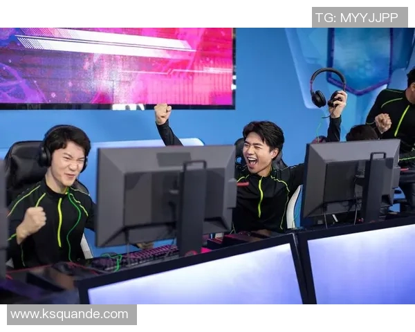 聚焦CSGOJDG的意识话题探讨与电竞文化的深度融合分析