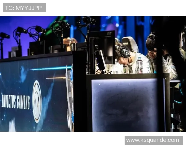 电竞新闻深入分析IG战队的盯防策略与战术布局揭秘