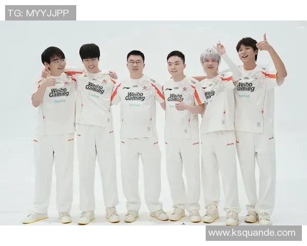 探讨英雄联盟焦点BLG战队的耐力与团队协作能力分析实时新闻