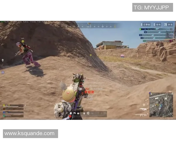 电竞新闻赵军深度解析和平精英游戏技巧与策略分享助你成为战场高手